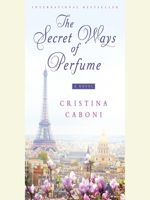 cover image of The Secret Ways of Perfume